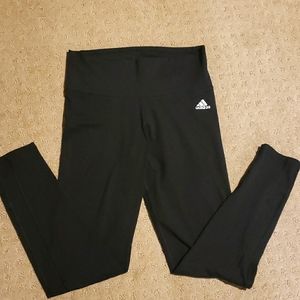 Adidas leggings
